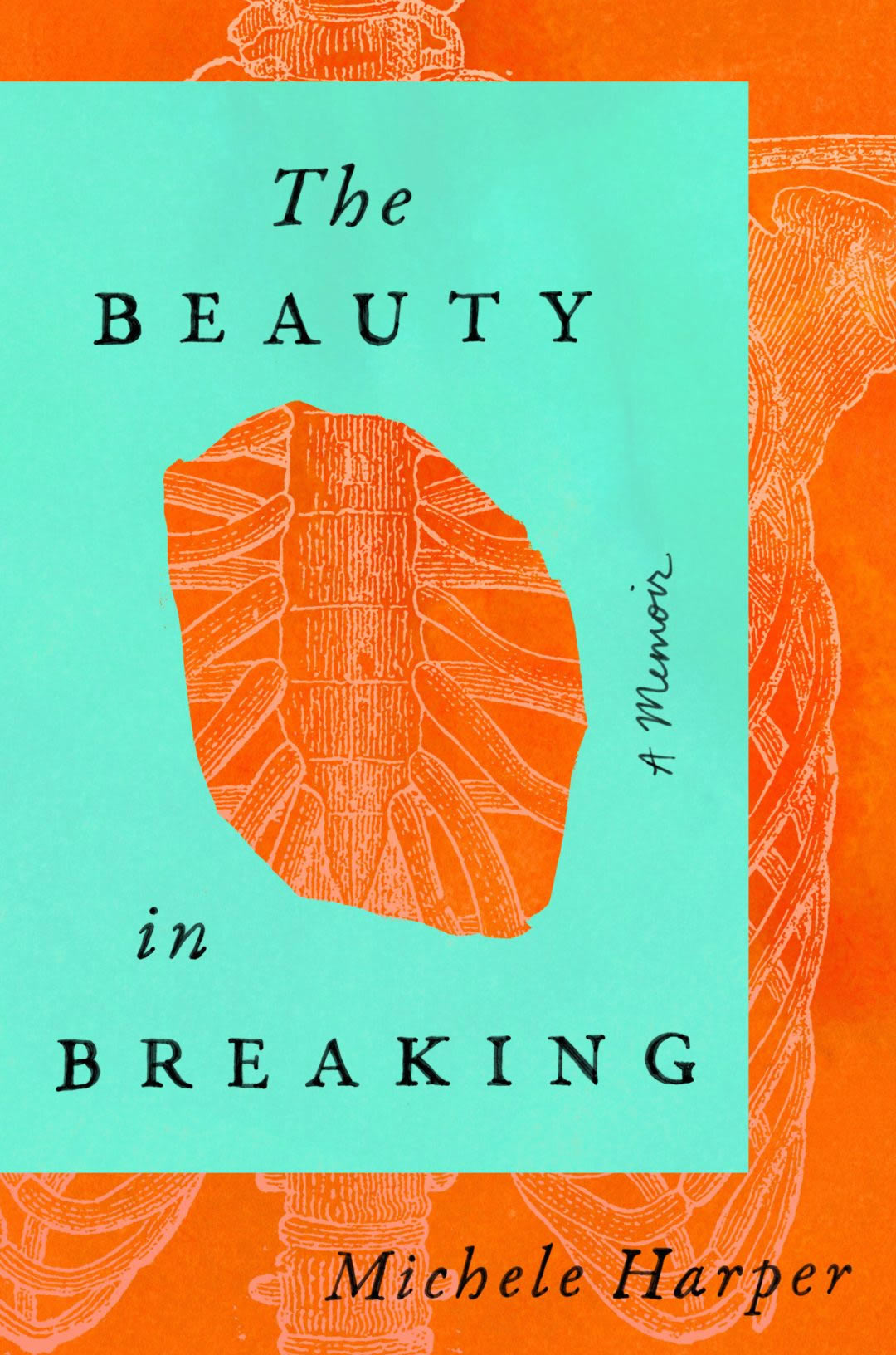 Dr. Michele Harper, The Beauty in Breaking
