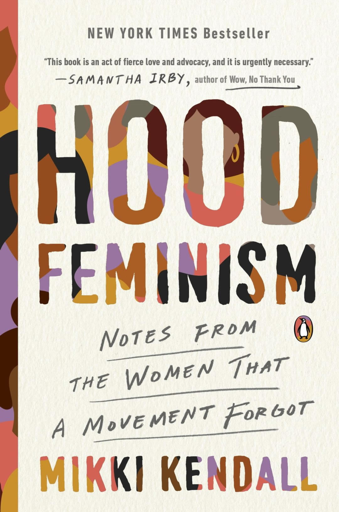 Mikki Kendall, Hood Feminism