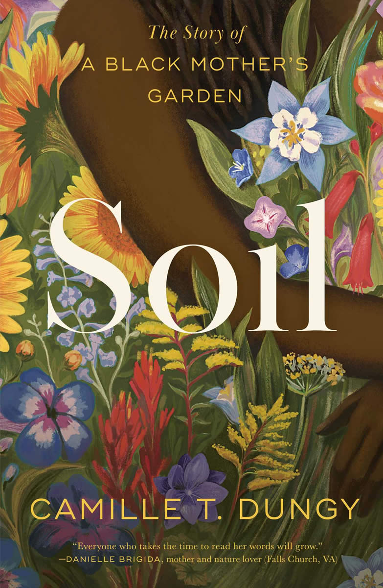 SOIL by Camille Dungy